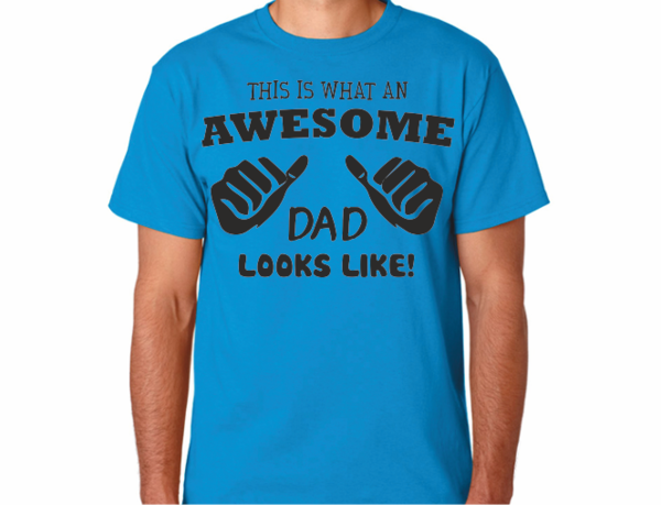 Awesome DAD
