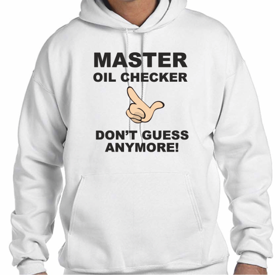 Master Oil Checker