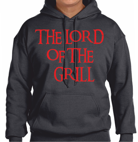 The lord of grill