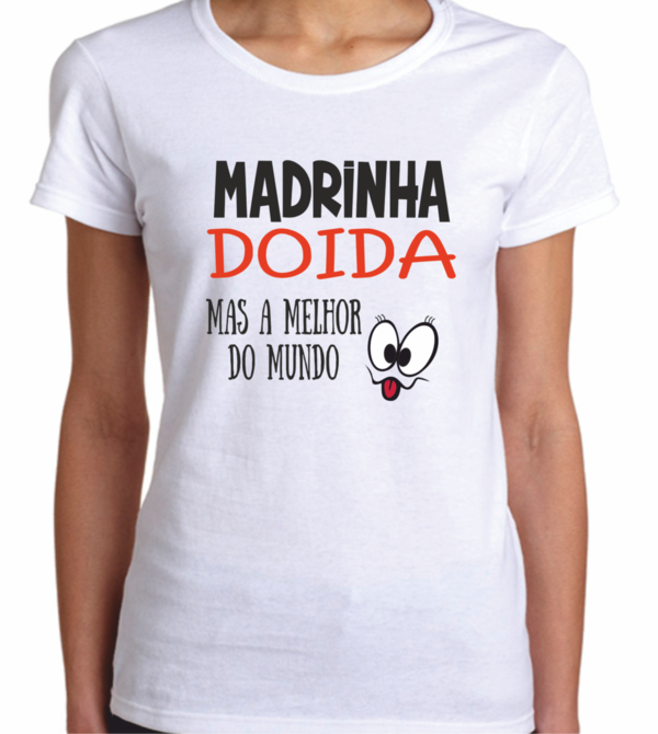 Madrinha Doida