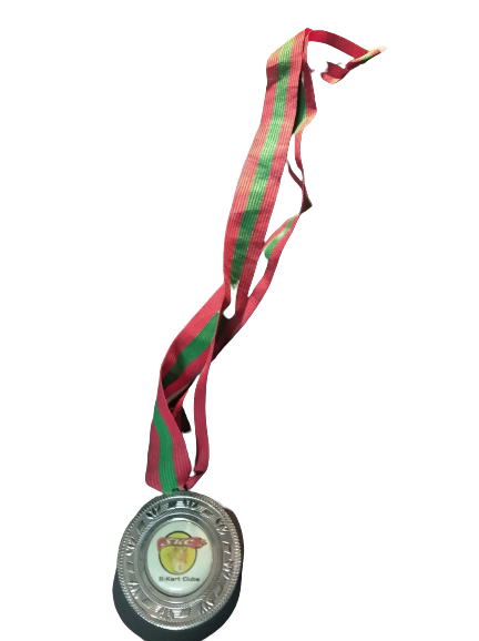 Medalha Personalizável